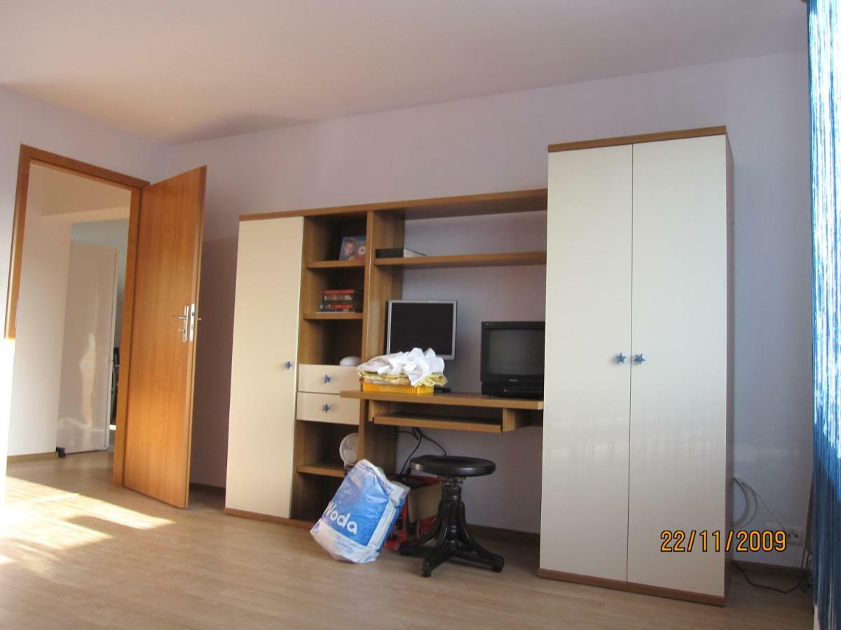 Villa Dom Na Wzgorzu Bad Altheide Exterior foto